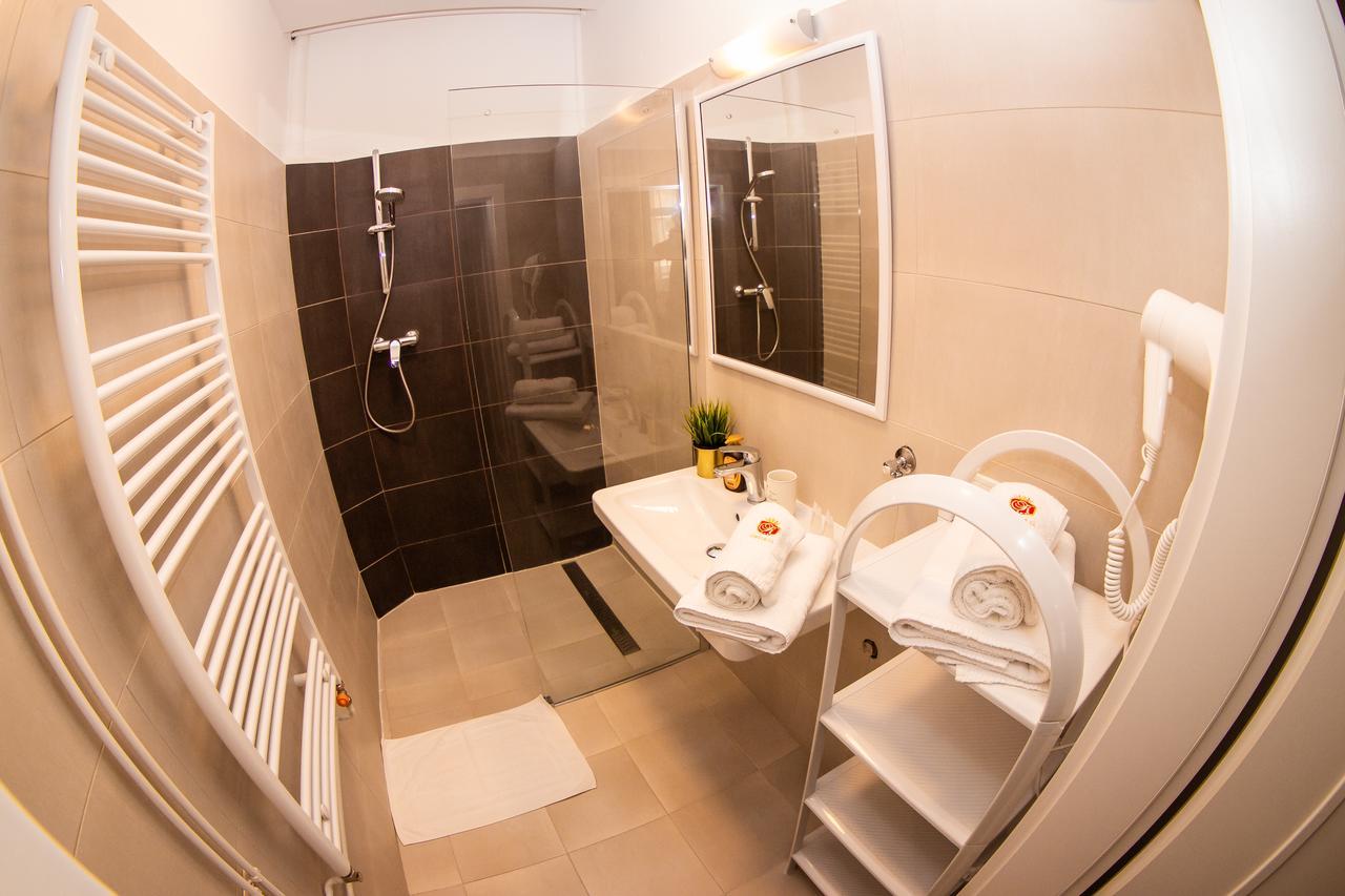 Apartmán U krále Tylova 515 Jičín Exteriér fotografie