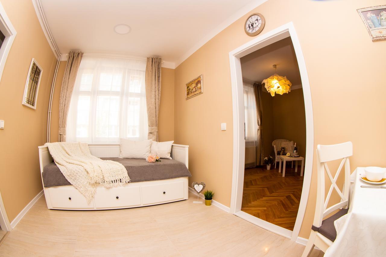 Apartmán U krále Tylova 515 Jičín Exteriér fotografie